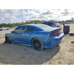 2022 DODGE CHARGER R 2C3CDXCT3NH235905 54898026