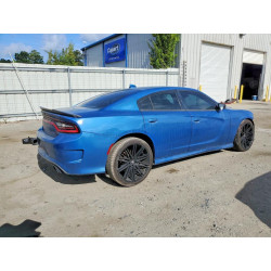2022 DODGE CHARGER R 2C3CDXCT3NH235905 54898026