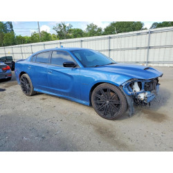 2022 DODGE CHARGER R 2C3CDXCT3NH235905 54898026
