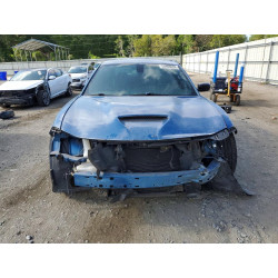 2022 DODGE CHARGER R 2C3CDXCT3NH235905 54898026