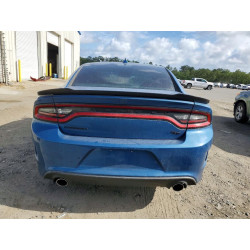 2022 DODGE CHARGER R 2C3CDXCT3NH235905 54898026