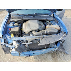 2022 DODGE CHARGER R 2C3CDXCT3NH235905 54898026