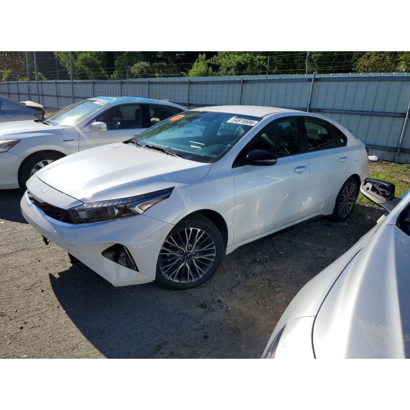 2023 KIA FORTE 3KPF54AD2PE602162 54919586