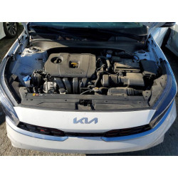 2023 KIA FORTE 3KPF54AD2PE602162 54919586