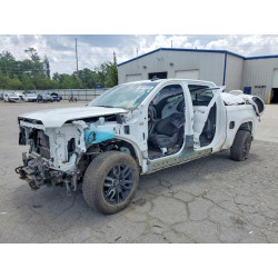 2025 GMC SIERRA 1GTUUCE86SZ183330 54978566