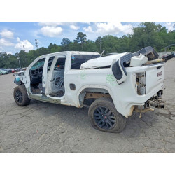 2025 GMC SIERRA 1GTUUCE86SZ183330 54978566