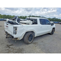 2025 GMC SIERRA 1GTUUCE86SZ183330 54978566