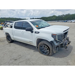 2025 GMC SIERRA 1GTUUCE86SZ183330 54978566