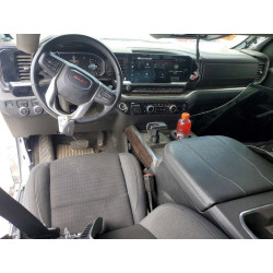 2025 GMC SIERRA 1GTUUCE86SZ183330 54978566