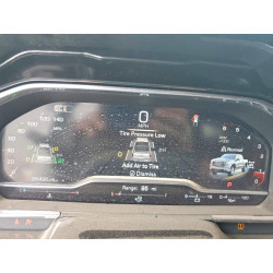 2025 GMC SIERRA 1GTUUCE86SZ183330 54978566