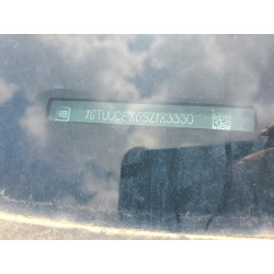 2025 GMC SIERRA 1GTUUCE86SZ183330 54978566