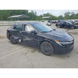 2026 NISSAN SENTRA 3N1AB9CV6TY266906 55011156