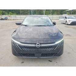 2026 NISSAN SENTRA 3N1AB9CV6TY266906 55011156