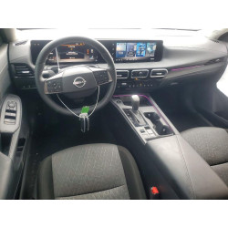 2026 NISSAN SENTRA 3N1AB9CV6TY266906 55011156
