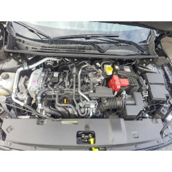 2026 NISSAN SENTRA 3N1AB9CV6TY266906 55011156