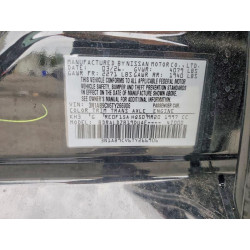 2026 NISSAN SENTRA 3N1AB9CV6TY266906 55011156
