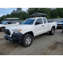 2022 TOYOTA TACOMA SR 3TYRX5GN1NT046642 55044966