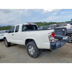 2022 TOYOTA TACOMA SR 3TYRX5GN1NT046642 55044966