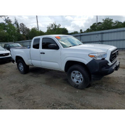 2022 TOYOTA TACOMA SR 3TYRX5GN1NT046642 55044966