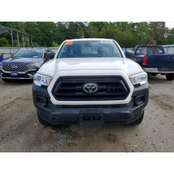 2022 TOYOTA TACOMA SR 3TYRX5GN1NT046642 55044966