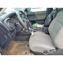 2022 TOYOTA TACOMA SR 3TYRX5GN1NT046642 55044966