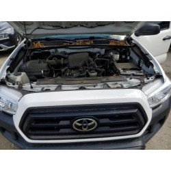 2022 TOYOTA TACOMA SR 3TYRX5GN1NT046642 55044966