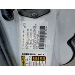 2022 TOYOTA TACOMA SR 3TYRX5GN1NT046642 55044966