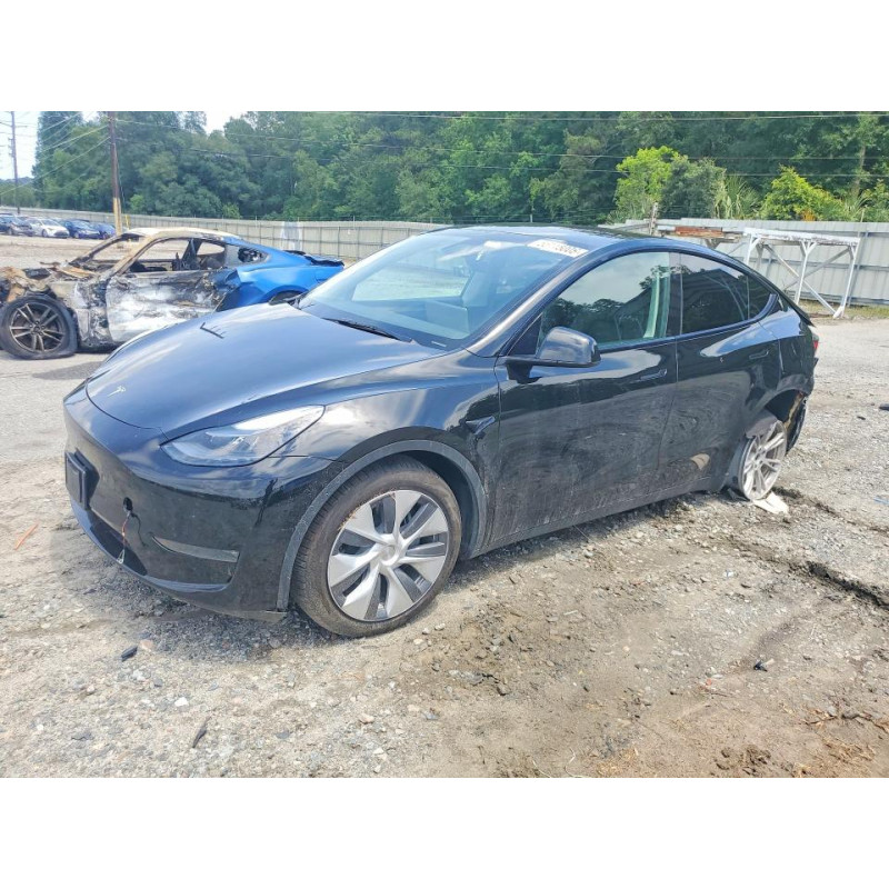 2023 TESLA MODEL Y 7SAYGDEE6PA188769 55115006