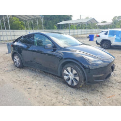2023 TESLA MODEL Y 7SAYGDEE6PA188769 55115006