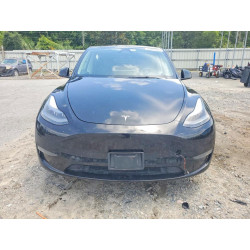 2023 TESLA MODEL Y 7SAYGDEE6PA188769 55115006