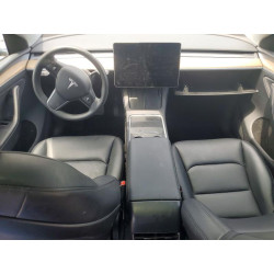2023 TESLA MODEL Y 7SAYGDEE6PA188769 55115006