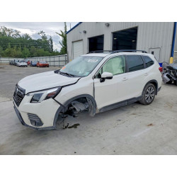 2022 SUBARU FORESTER JF2SKAPC5NH451413 55355306