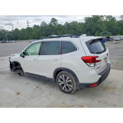 2022 SUBARU FORESTER JF2SKAPC5NH451413 55355306