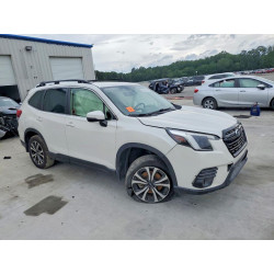 2022 SUBARU FORESTER JF2SKAPC5NH451413 55355306