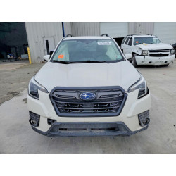 2022 SUBARU FORESTER JF2SKAPC5NH451413 55355306