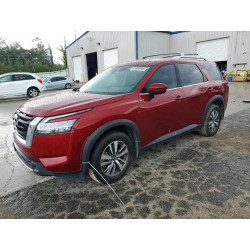 2023 NISSAN PATHFINDER 5N1DR3CC1PC245831 55680936
