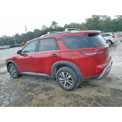 2023 NISSAN PATHFINDER 5N1DR3CC1PC245831 55680936
