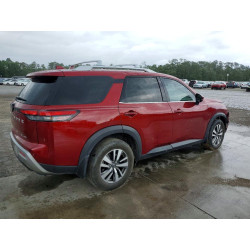 2023 NISSAN PATHFINDER 5N1DR3CC1PC245831 55680936