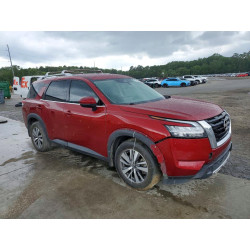2023 NISSAN PATHFINDER 5N1DR3CC1PC245831 55680936