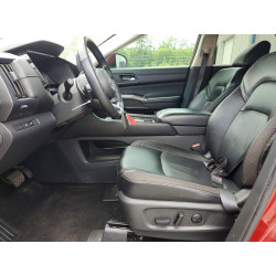 2023 NISSAN PATHFINDER 5N1DR3CC1PC245831 55680936