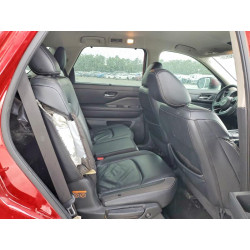 2023 NISSAN PATHFINDER 5N1DR3CC1PC245831 55680936