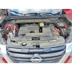 2023 NISSAN PATHFINDER 5N1DR3CC1PC245831 55680936
