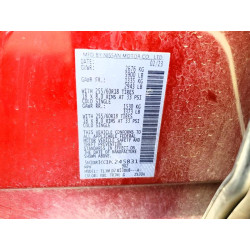 2023 NISSAN PATHFINDER 5N1DR3CC1PC245831 55680936