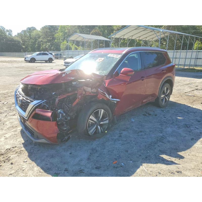 2023 NISSAN ROGUE 5N1BT3CA5PC821539 55793756