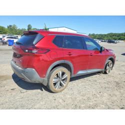 2023 NISSAN ROGUE 5N1BT3CA5PC821539 55793756