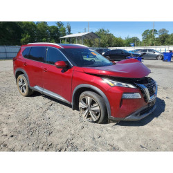 2023 NISSAN ROGUE 5N1BT3CA5PC821539 55793756