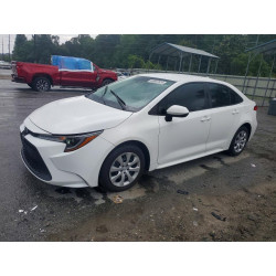 2022 TOYOTA COROLLA 5YFEPMAE8NP319954 55807826