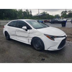 2022 TOYOTA COROLLA 5YFEPMAE8NP319954 55807826