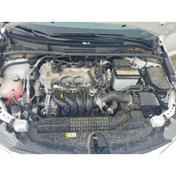 2022 TOYOTA COROLLA 5YFEPMAE8NP319954 55807826