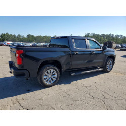 2021 CHEVROLET SILVERADO 3GCPWBEH6MG186099 55835846
